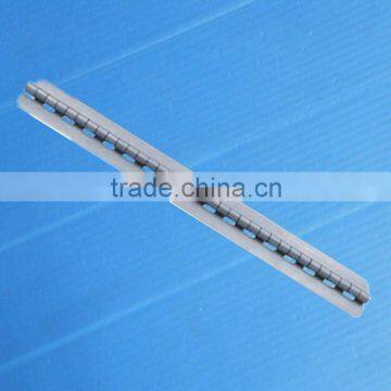 ball bearing stainless steel piano hinge