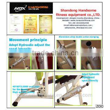 2016 New Design Gym Euiqpment for Ladies HDX-N002 Overhead Press/Circuit Training Equipment photo-2