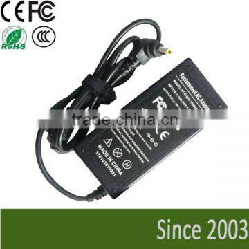 Generic TOSHIBA Notebook Charger for Satellite 19v 3.42a, A100 PA-1600-01, PA-1600-02, PA-1650-01, PA-1650-02