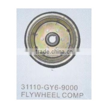 31110-GY6-9000 FLYWHEEL COMP