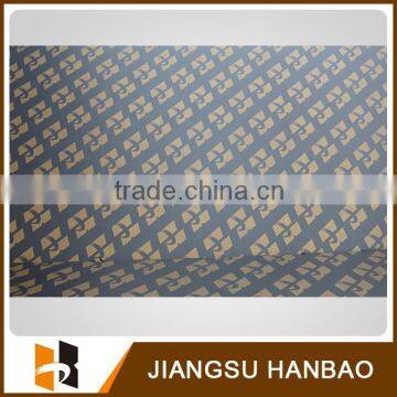 Hanbao High Quality Film Faced Plywood photo-3