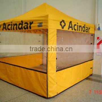 folding gazebo