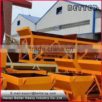 Better PLD Concrete Batching Machine for Sale photo-5
