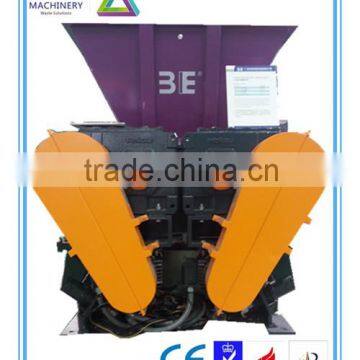 High Efficient of 3E's Plastic Film Crusher