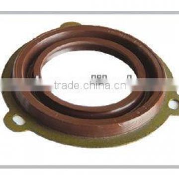 Automotive oil seals