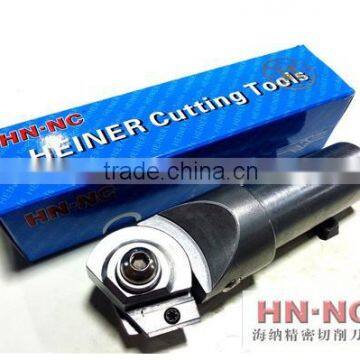 Heiner Multifunction Adjustable Chamfering Cutter photo-5
