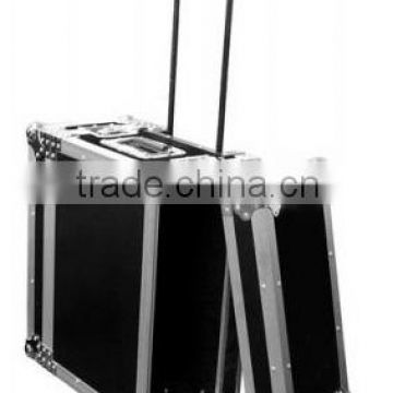 FLIGHT READY ROAD CASES 4UEDHW 4U DELUXE EFFECTS