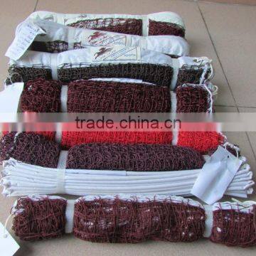 Professional Badminton net, sports net