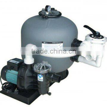 (Factory))swimming pool sand media filter