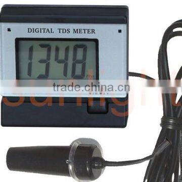 Online TDS Monitor,Aquarium Water Quality Monitor,ATC,TDS-139B