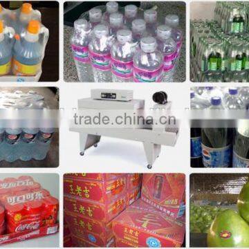 Good Supplier Shrink Packaging Machine, Shrink Tunnel Machine Price photo-3