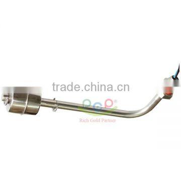 Steel Sided Mount Pump Internal Float Switch photo-2