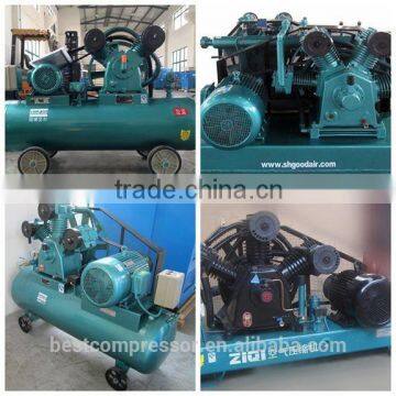 New HTA 100KW Piston Air Compressor