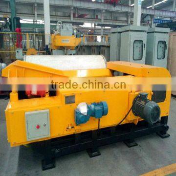 series HTECS Non-ferrous scrap Eddy curent separator