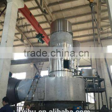 Emulsifier Used Flash Dryer photo-5