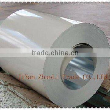 PPGI/Prepaint galvanized steel coil