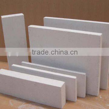 calcium silicate insulation board,