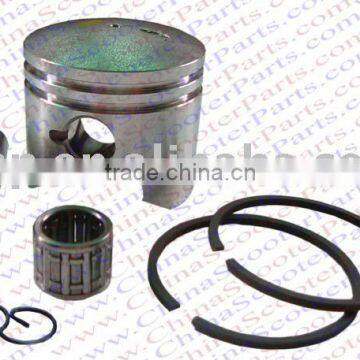 44MM 12MM Piston Ring Bearing Kit 49CC Mini Quad ATV Parts