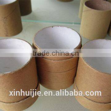 Production of various uses of paper tube