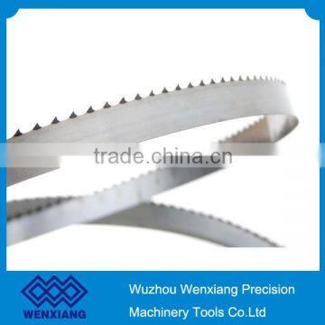 Sharp Cutting Metal M42 Bi-Metal Band Saw Blade