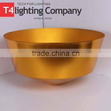Wholesale cheap pendant lamp cover steel lamp shade