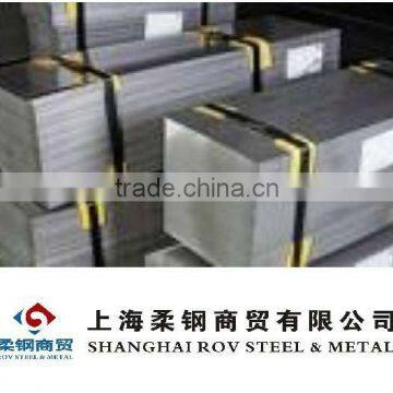 Stainless steel sheet 304
