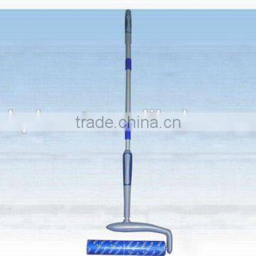 LUXURY EXTENDABLE HANDLED PAINT ROLLER