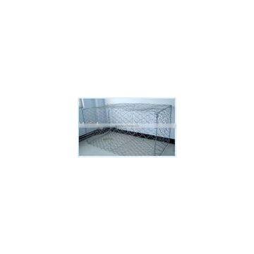 Gabion Box/gabion Baskets/gabion Mesh