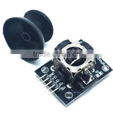2-Axis PS2 Game Controller Module JoyStick photo-3