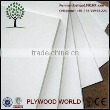 Good Polyester Plywood , Decoration Plywood, Furniture Plywood