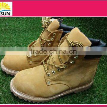 Goodyear safety boots/safty shoes