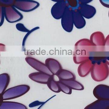 Liquid Image NO. YA-016-5 heat transfer printing pvc transfer film