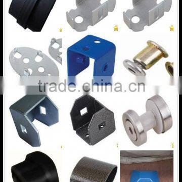Construction Hardware