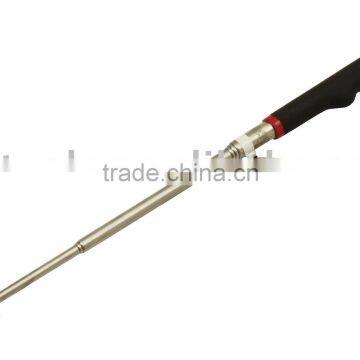 Heavy Duty Magnetic Retriever/flex magnetic pick-up tool