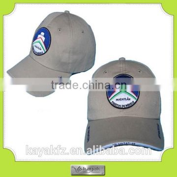 Wholesale high quality 100 cotton cap