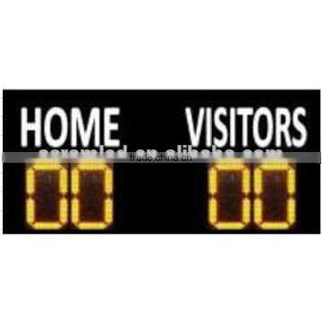 Portable Cricket Scoreboard for Sale photo-2