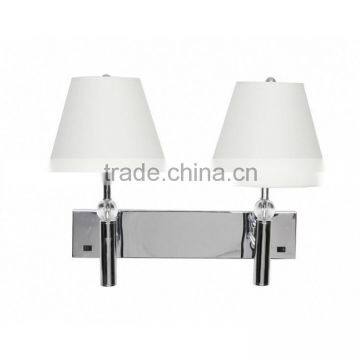 Modern fashion and contracted sitting room wall lamp