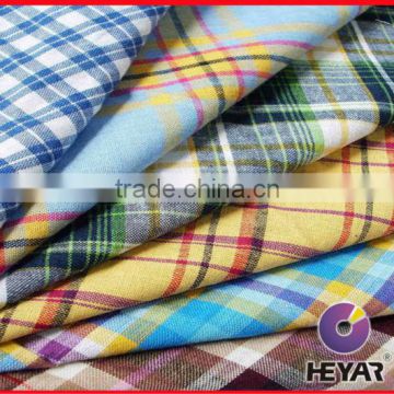 Professional Cotton Woven Manufacturers In China Near to Shanghai Port