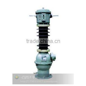 LB6-35 type current transformer