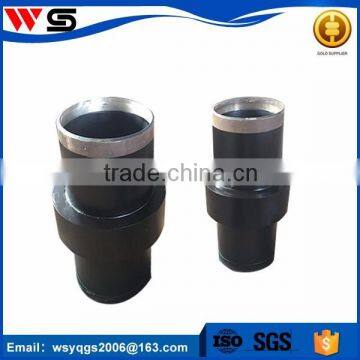 12 inch female pvc insulating terminal joint with viton sealing