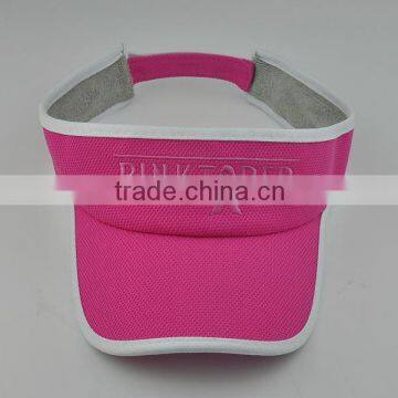 Cheap Sun Visor/visors 100% Cotton photo-3