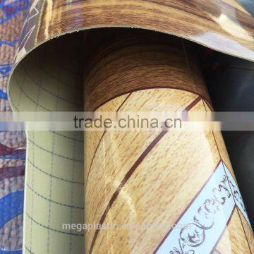 Flooring PVC roll, PVC Flooring, PVC Vinyl Flooring roll