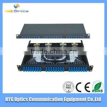 MPO Optical Cassete Optic Patch Cord MPO Cassette photo-4