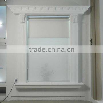 Double Window Roller