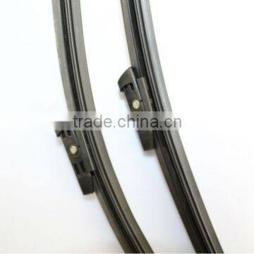 ZX High Performance Stainless Wiper Blade/frame Metal Wiper Blade/automobile Parts Flat photo-2