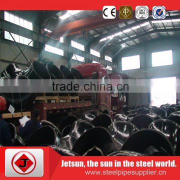 astm a53 carbon steel elbow