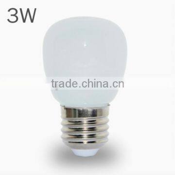 LED bulb E27 3Glass Cover LED lamp E27 3W 5W 7W 10W 12W AC 220V 240V Bubble Ball LED Bulb 2835 SMD Pendant lights