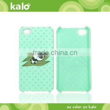 mobile phone PC case for iPhone 4S