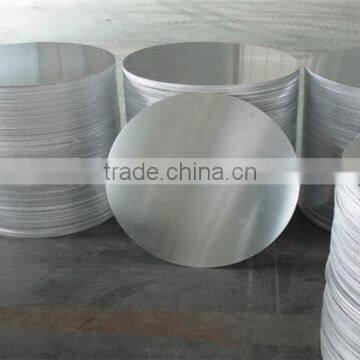 1235 3003 8011 aluminium circle for making utensil/cookware