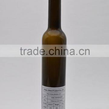 375ml Soft drink glass bottles